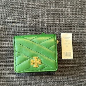Brand new Tory Burch Wallet